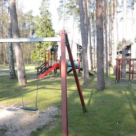 Apartment 15 Z Ogrodkiem - Pogorzelica Pogorzelica (Gmina Rewal)